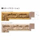 Ȭ���� �����۱�/�ե������ȥե졼�� Ȭ���ڥ�����(242��303mm)