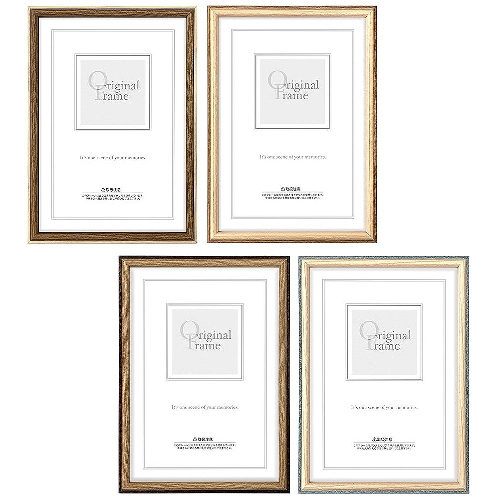 2名さま　A4サイズ【似顔絵オーダー】 ホワイトフレーム 2名さま A4サイズ【似顔絵オーダー】ホワイトフレーム イラスト