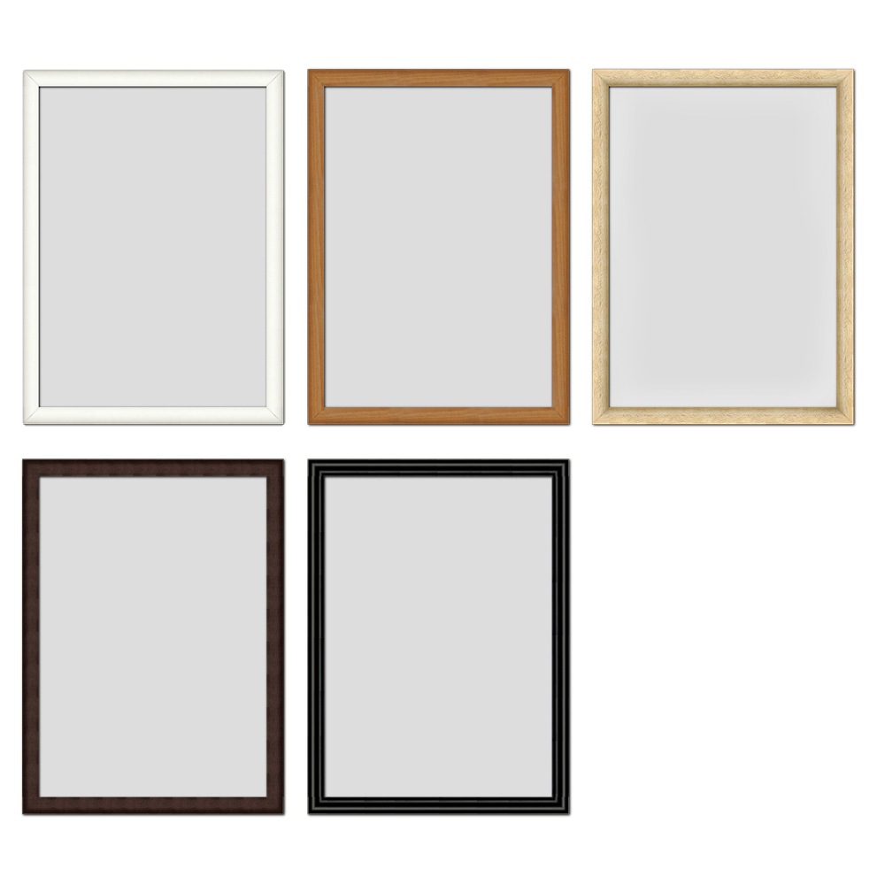 ��� �����۱�/�ķ��ե졼�� ��᥵������394��509mm��