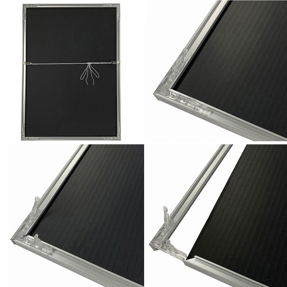 A1 ����ߥݥ������ե졼��/�ǥ����ץ쥤�ѥͥ�(DS�ѥͥ�) A1������(594��841mm) 