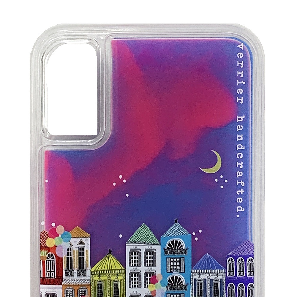 ꥨ/ꥭåiPhone  I WANNA WAKE UP