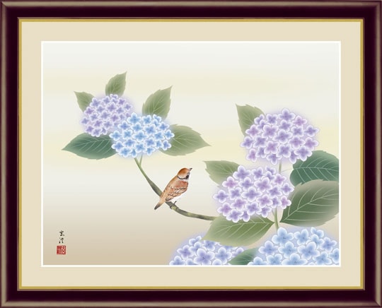 故宮博物院の名蹟　名画38明清花鳥扇面(一) 専用額付 二玄社 故宮博物院の名蹟 名画38明清花鳥扇面(一) 専用額付 二玄社