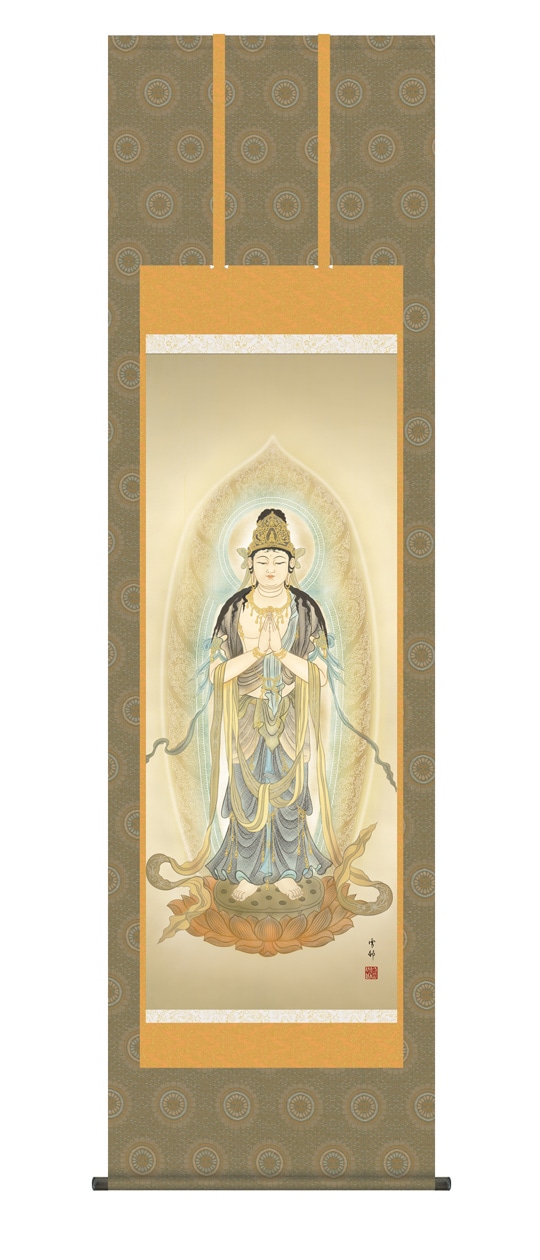 古画 額装 細密画 仏画 宗教画 古画 額装 細密画 仏画 宗教画