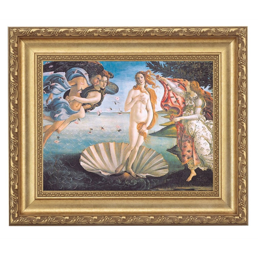 管46☆絵画☆ジャン=フラソワ・ミレー☆馬鈴薯を植える人達☆複製画