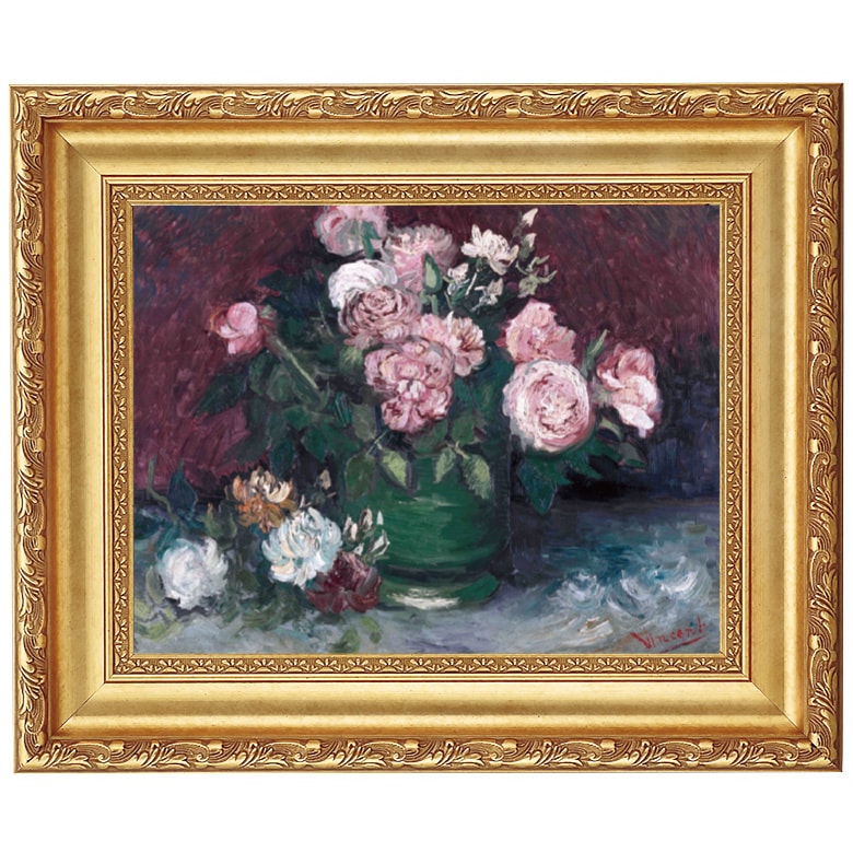 立体複製名画,西洋絵画,ゴッホ | 【公式】アートの友社 モール 有名