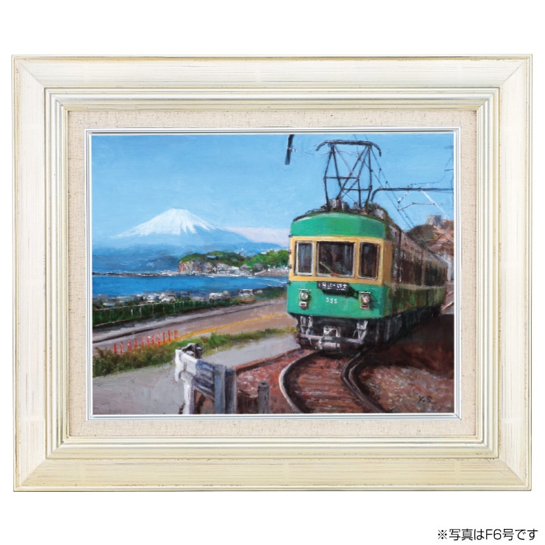 肉筆油彩画 | 【公式】アートの友社 モール 有名画家、作者の作品をご