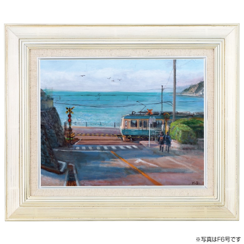 肉筆油彩画 | 【公式】アートの友社 モール 有名画家、作者の作品をご