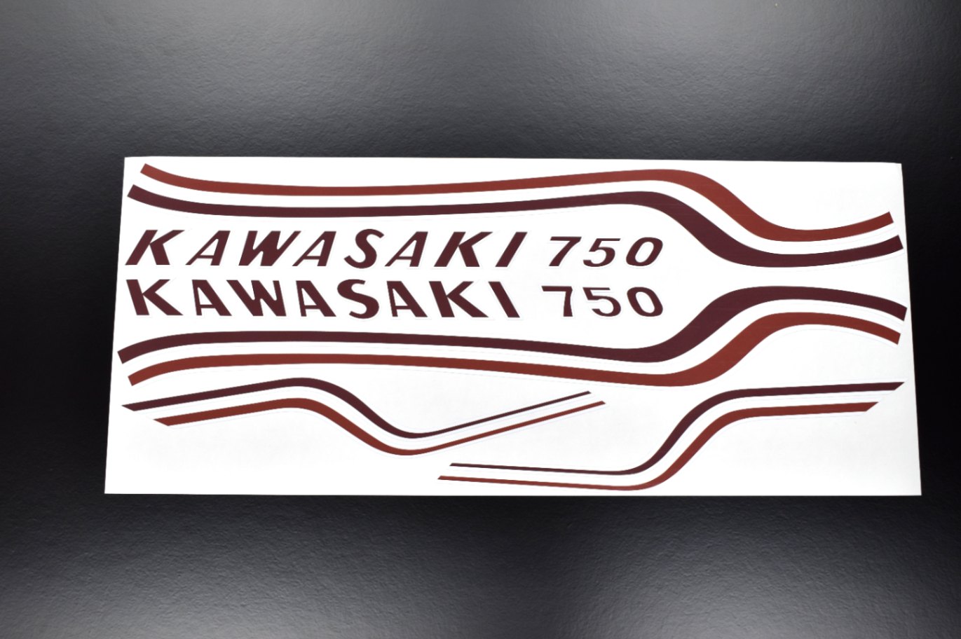 最 安値 - SS250/350 レインボーライン ステッカーセット 未使用