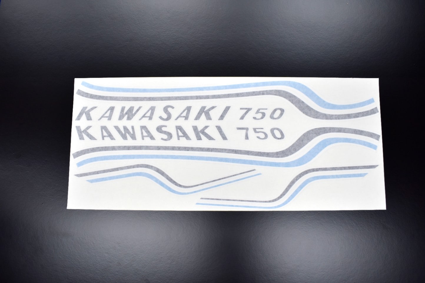 NOS レア！ 1960’s レディキロワット ビンテージ 水貼り デカール 所 Impko “The Brain” Water Slide Decal ザブレイン ビンテージ