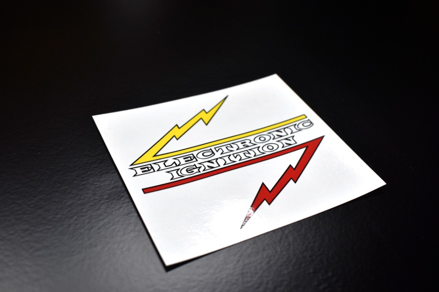 旧車バイクデカールの通販【アートスタッフ】