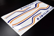 250SS S1�� �ޥåϡ��쥤��ܡ��饤��ڥ�åɡۡ��ǥ����륻�å�