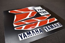 YAMAHA TZR250��1KT�˥ǥ����륻�å�