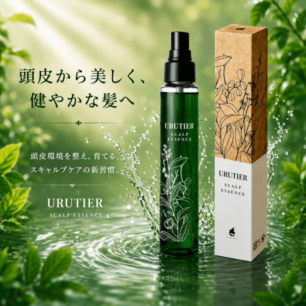 スキャルプ | arttic cosme公式通販サイト