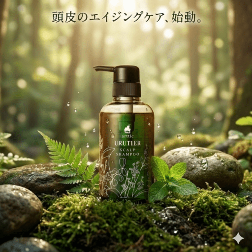 シャンプー | arttic cosme公式通販サイト