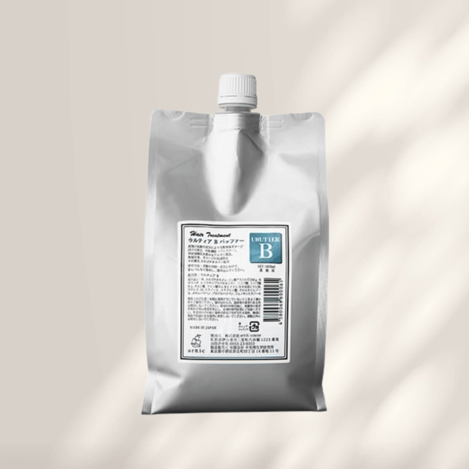 ウルティアトリートメントB リフィル 1000ml】ダメージの原因因子を
