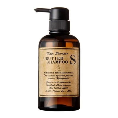 【定期便】ウルティアシャンプーS 380ml