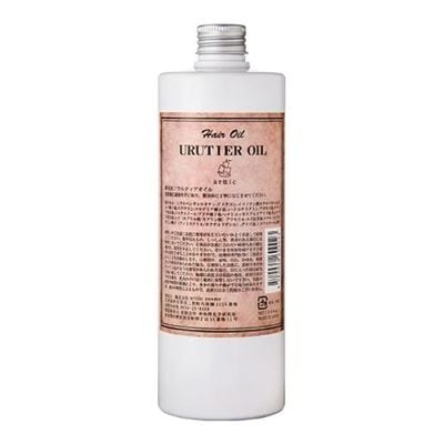 【定期便】ウルティアオイル 500ml リフィル