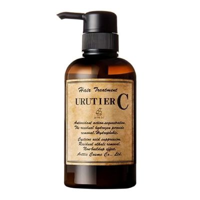 【定期便】ウルティアC 375g トリートメント