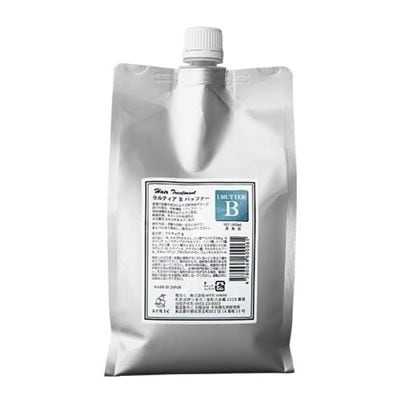 【定期便】ウルティアB 1000ml リフィル