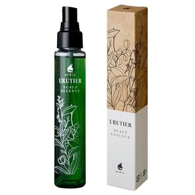 【定期便】ウルティアスキャルプエッセンス 100ml
