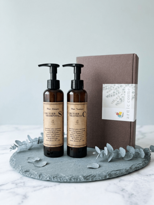 すべての商品 | arttic cosme公式通販サイト