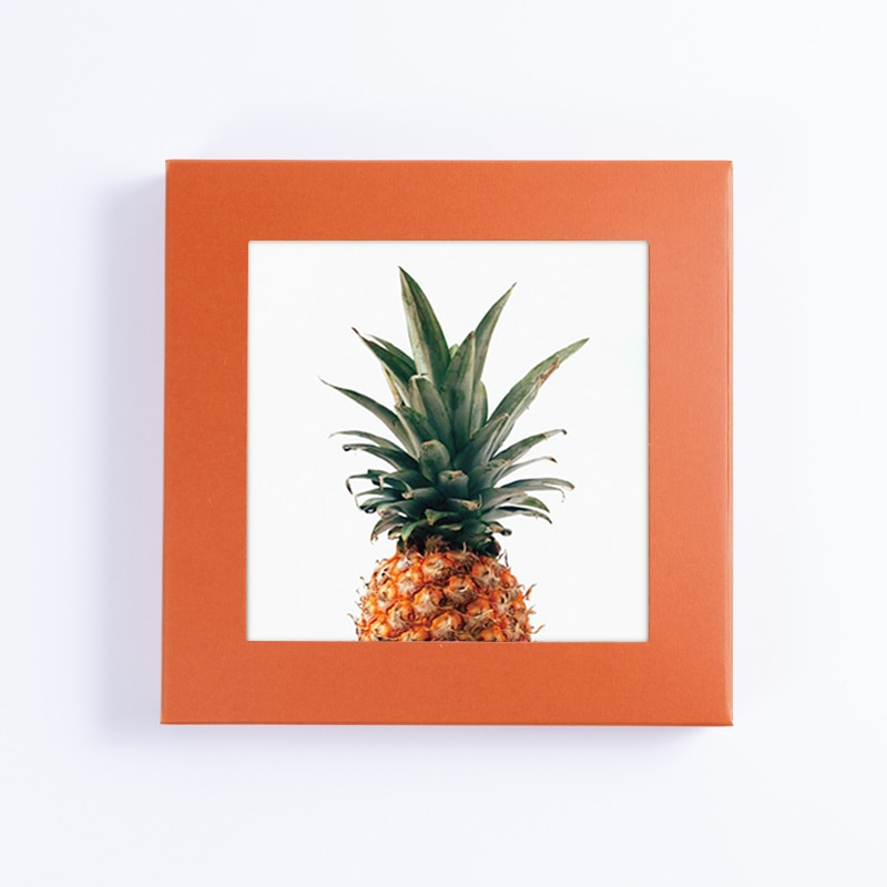 アートトワレ(ATW-5) 37.パイナップル｜アートトワレ公式通販