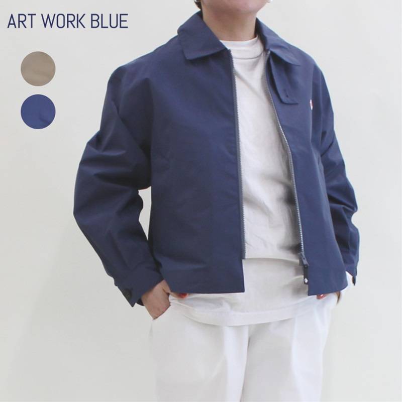 DANTON / ダントン 3LAYER JACKET