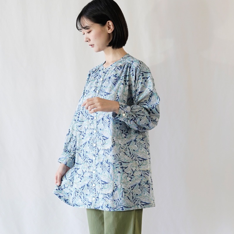 美品】ハグオーワー Hag O War リバティ LIBERTY チュニック