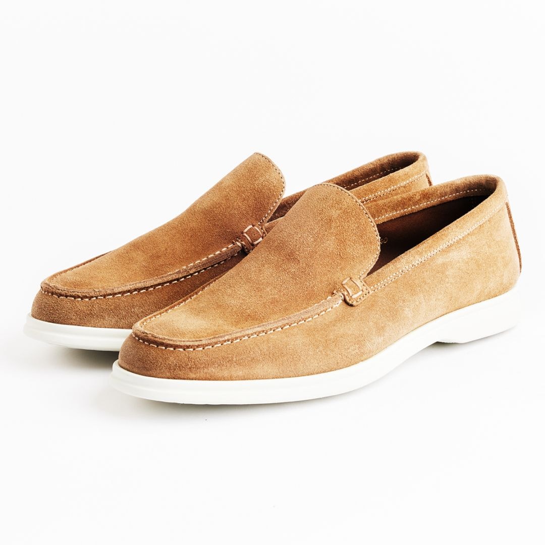 ANTONIO RUFO（アントニオ ルフォ）レザースニーカー [ARDANTE001_364]