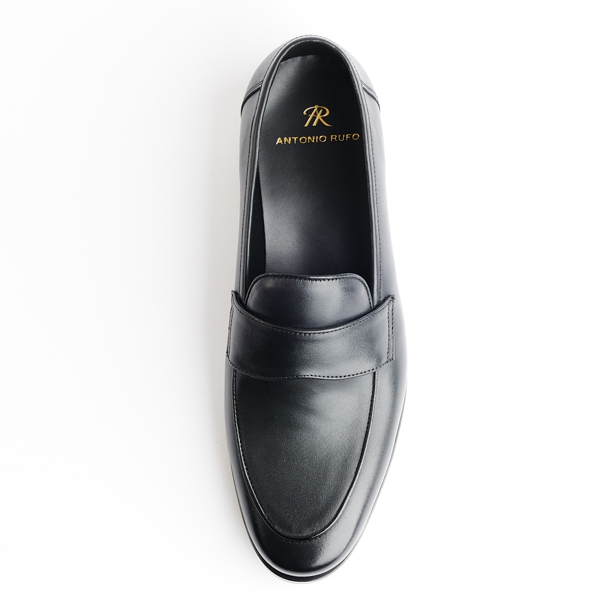 Antonio Rufo 革靴