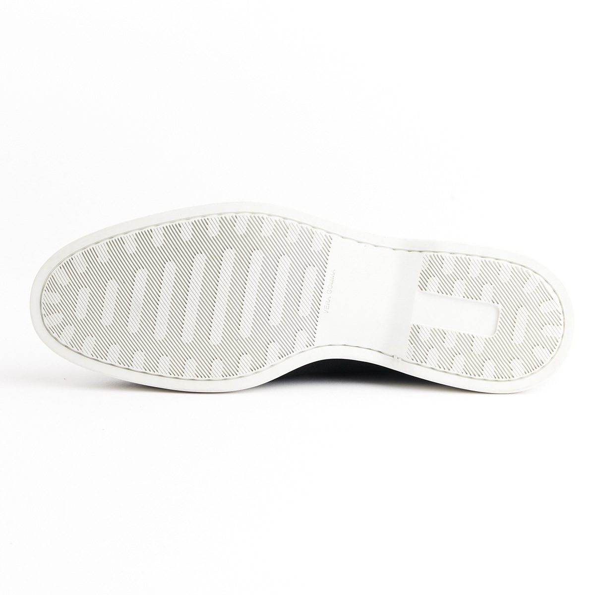 ANTONIO RUFO（アントニオ ルフォ）レザースニーカー [ARDANTE001_NERO]