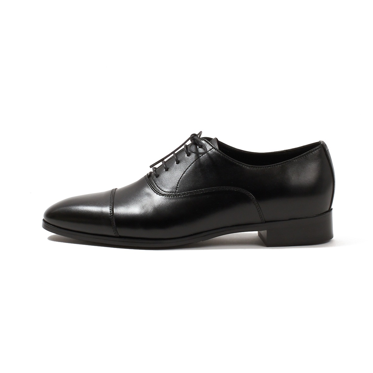ANTONIO RUFO（アントニオ ルフォ）ｷｬｯﾌﾟ [ARSU5100_BLACK]