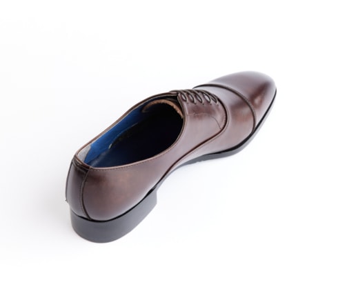 ANTONIO RUFO（アントニオ ルフォ） ストレートチップ [ARSB5100AA_DARKBROWN]