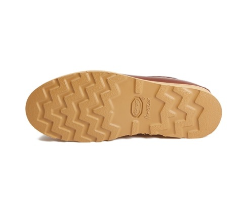 【セール】DANIELE LEPORI（ダニエル レポリ） レースアップブーツ [DLMACH7001_NUT-MEG]