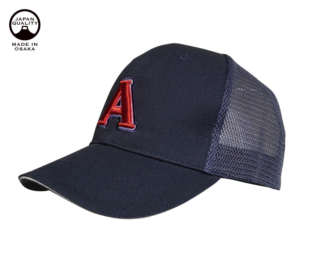 新品タグ付きマークアンドロイドキャップ 新品タグ付きマークアンドロイドキャップ