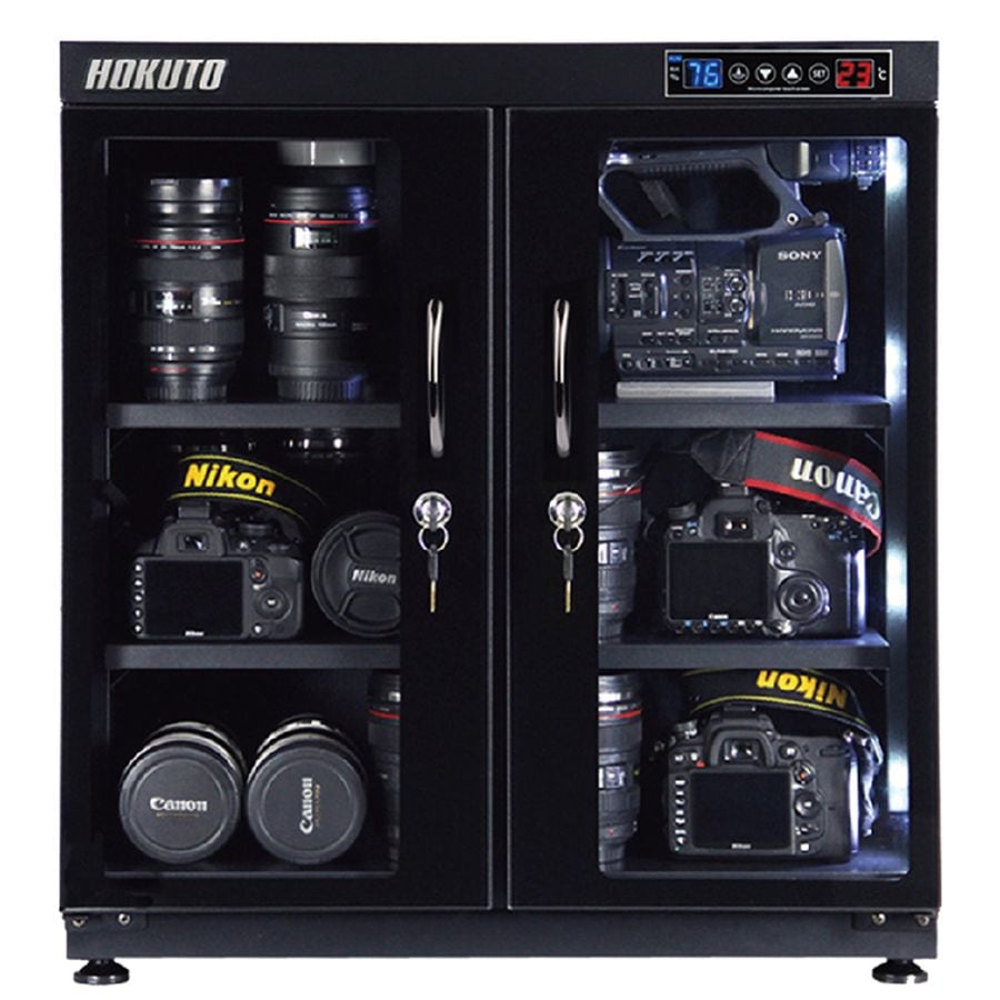 カメラ周辺機器,防湿庫 | HOKUTOダイレクト
