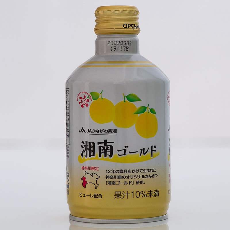 湘南ゴールド飲料 | 朝ドレファ～ミ♪ｵﾝﾗｲﾝｼｮｯﾌﾟ