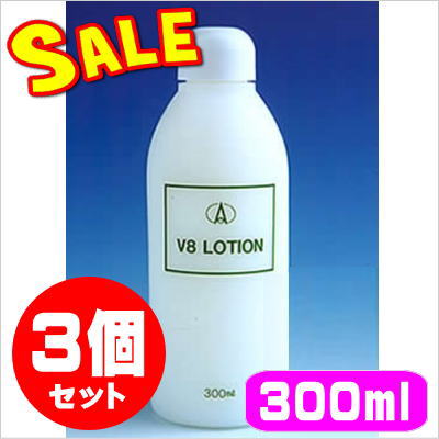 SHO-V8��������� 300ml��3�ĥ��åȡڸ����ò���