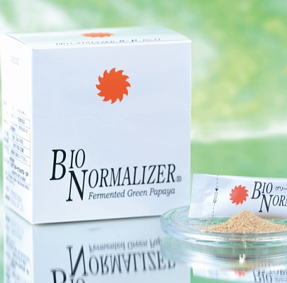 �Х����Ρ��ޥ饤����(30��)��3�ĥ��å� BIO NORMALIZER���ĥѥѥ���ȯ�ڿ��ʡ�