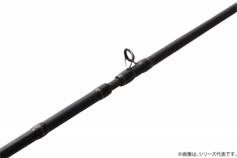 アブガルシア 黒船 KETC-91-165XH エギタコ 9:1極先調子 (船竿) | 船竿