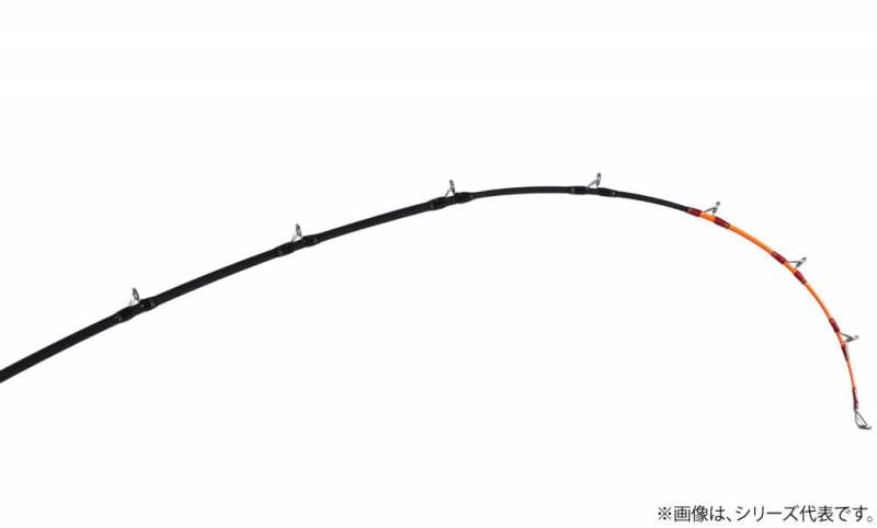アブガルシア 黒船 KETC-91-165XH エギタコ 9:1極先調子 (船竿) | 船竿