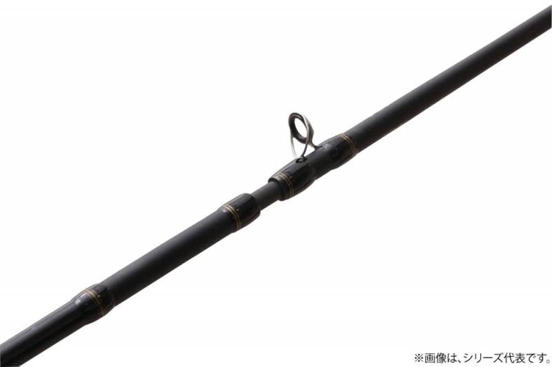アブガルシア 黒船 KETC-82-175H エギタコ 8:2先調子 (船竿) | 船竿T