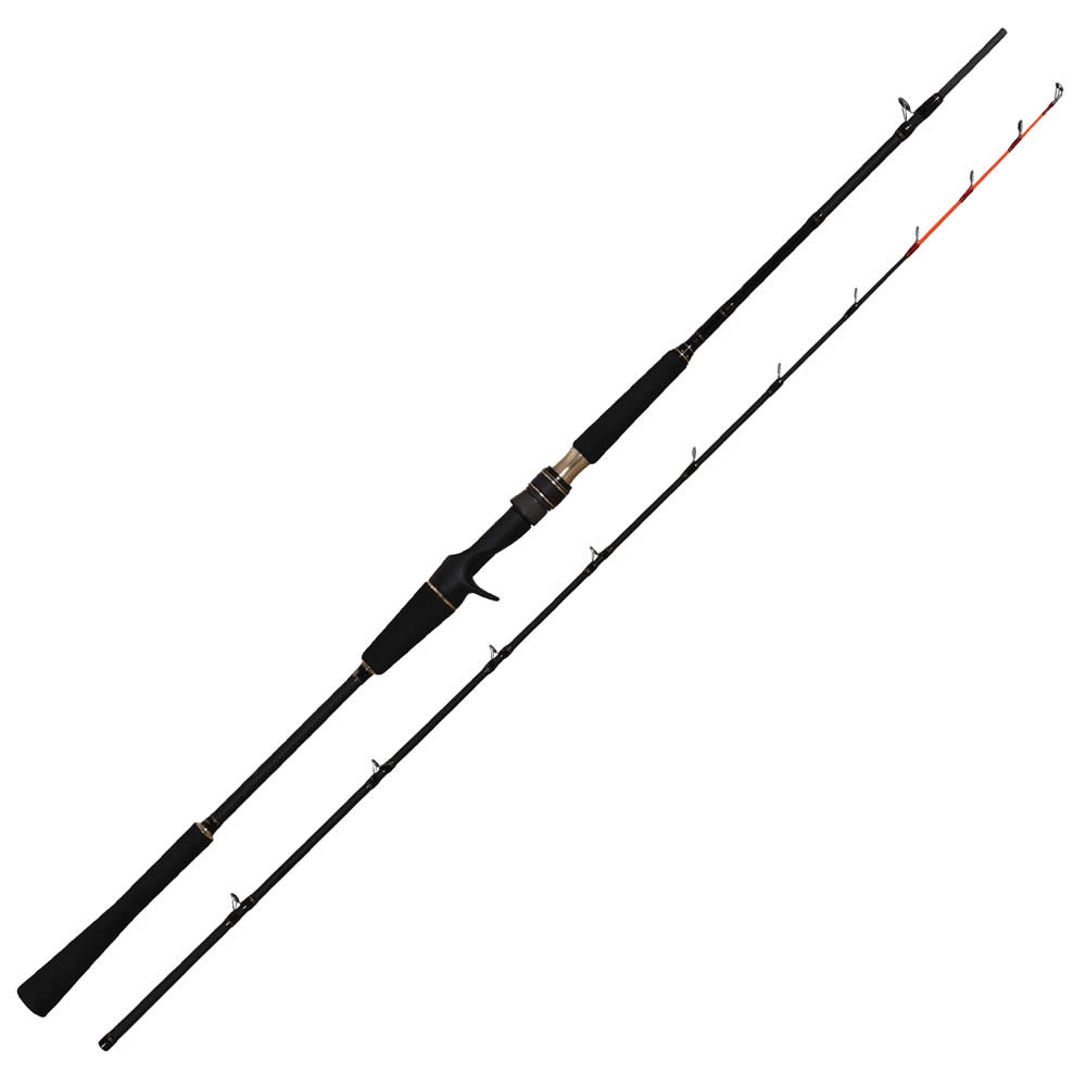 アブガルシア 黒船　KETC-82/175H アブガルシア 黒船 KETC-82-175H エギタコ 8:2先調子 (船竿) | 船竿T