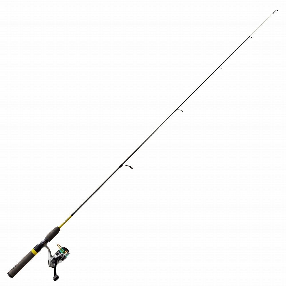 アブガルシア カーディナル3Sコンボ 501L-S2000コンボ 1634669 (釣り