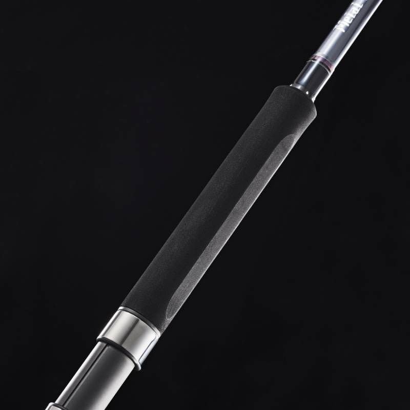 ジャクソン メタルトライブ MTX-908M (ロッド ショアジギング 青物