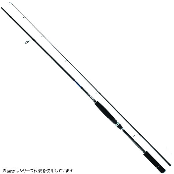 アンロック シーバス 80ML (シーバス ロッド) | ショアロッドT 『(魚種