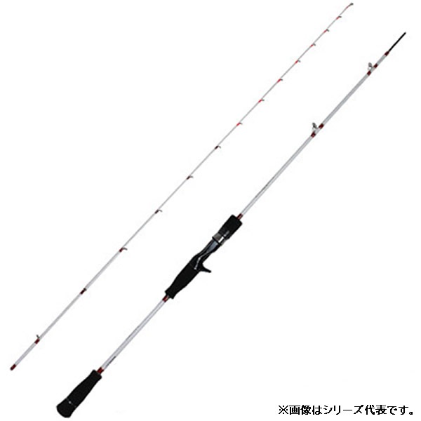 シェアーズ solfiesta ブランカルマール B662M (ティップラン エギング
