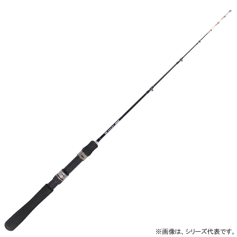 アマノ釣具 ZEALOT 本格テトラ 100 (筏竿) | 筏竿T『筏竿