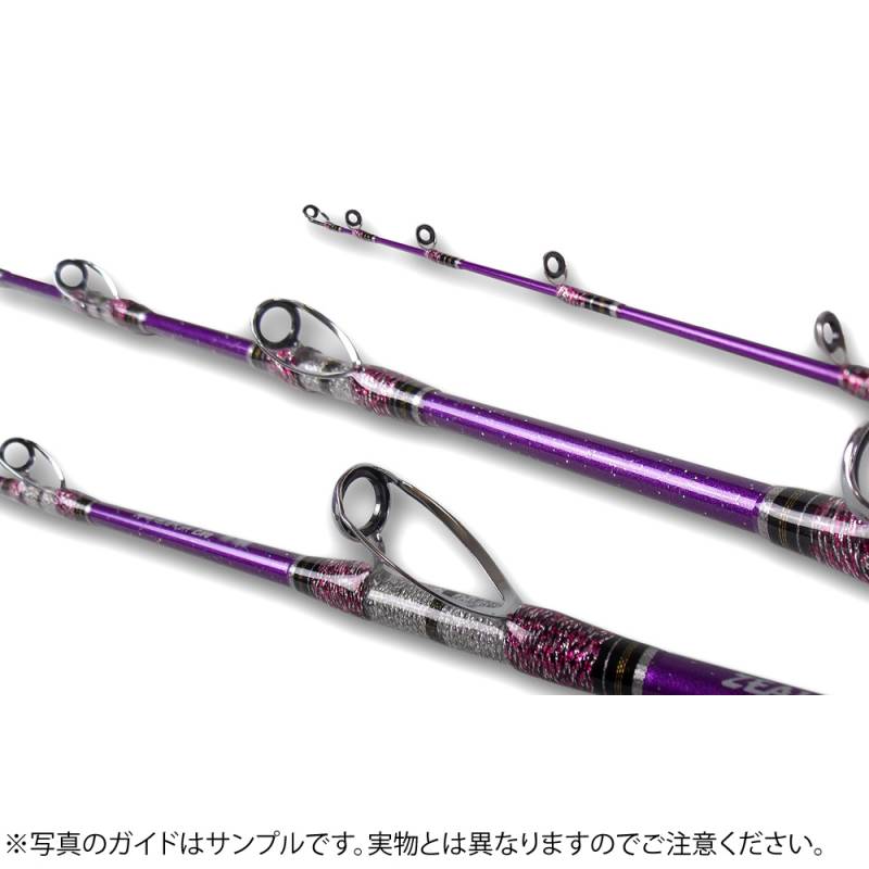 Infinity GLORIA Evo 73-210 船竿 アマノ釣具 インフィニティグロリアEvo 73-210 (船 竿 海 釣り)(大型