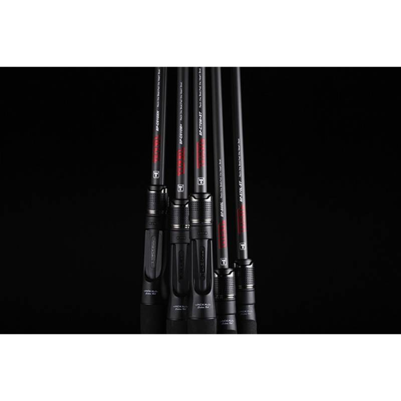 ジャッカル BPM BP-S70L-ST (バスロッド スピニング) | バスロッドT